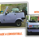 Image for article titled The Sado 550 Is A Fantastically Weird Car You've Never Heard Of